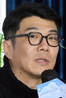 Чхве Джон-гю