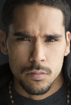 Рэнди Гонзалез