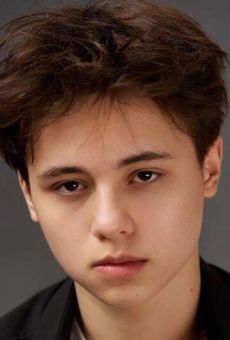 Владимир Яганов