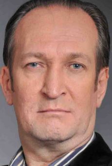 Олег Метелев