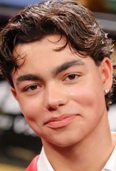 Малачи Бартон