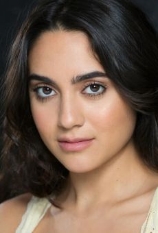 Лэйла Мохаммади