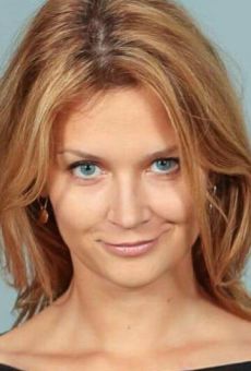 Наталия Каленова