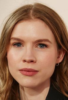 Ив Коннолли