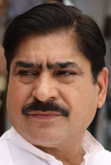 Яшпал Шарма