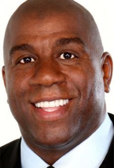 Мэджик Джонсон