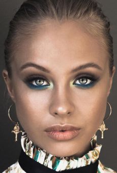 Оливия Дибл