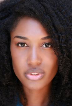 Эмбер Шена Уильямс