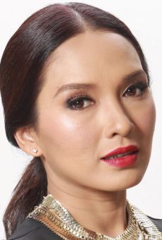 Ванида Имран