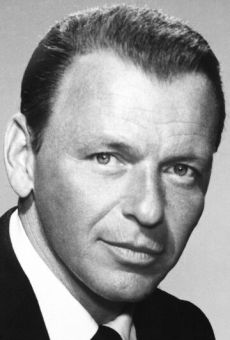 Фрэнк Синатра