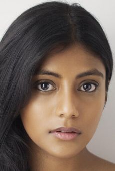 Чаритра Чандран