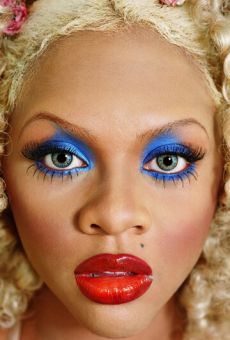 Кимберли Лил Ким Джонс