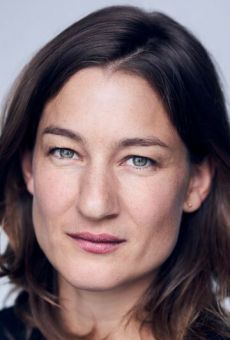 Мари Лойенбергер