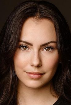 Александра Хук