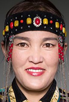 Дуламжав Энкхтаиван