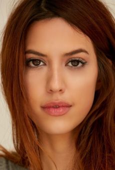 Мюриэлль Телио