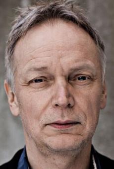 Кристиан Халкен