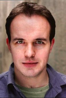 Питер Стрэй