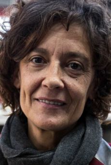 Сильвия Кер