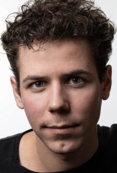 Филипп Ершов