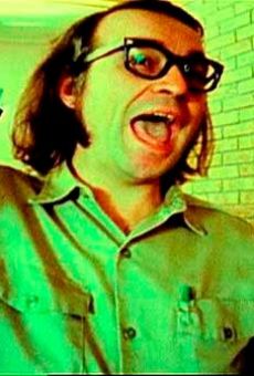 Дональд Дж. Джексон