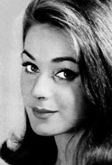 Женевьев Град