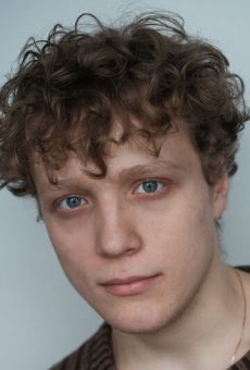 Валерий Степанов