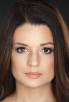 Кимберли Састад