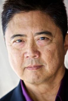 Майкл Хагивара