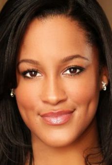 Экстазия Сандерс