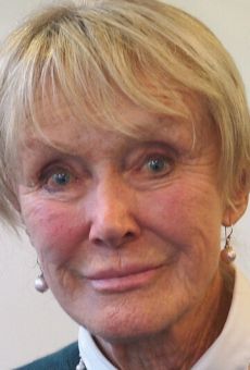 Валери Тейлор