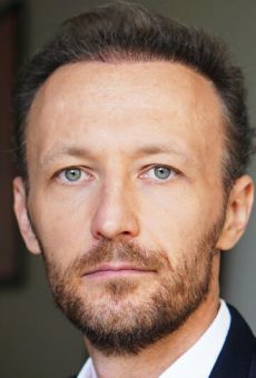 Александр Меркюри