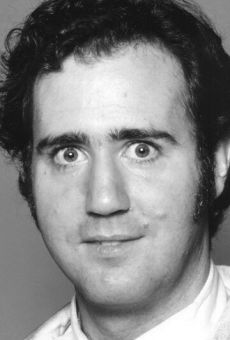 Энди Кауфман