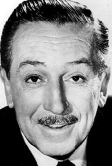 Уолт Дисней