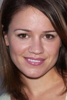 Анна Белкнап