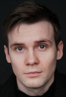 Кирилл Краснов