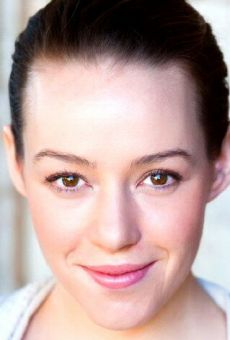 Эйприл Биллингсли