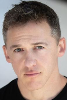 Джефф Дэвис