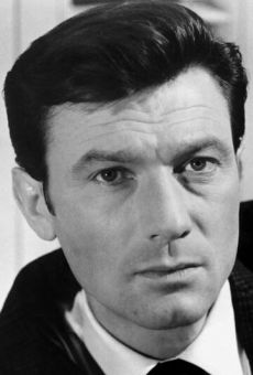 Лоуренс Харви