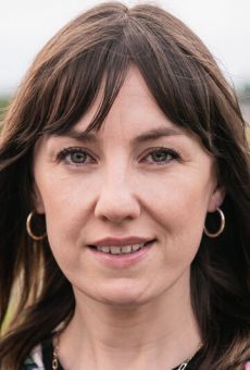 Клэр Моннелли