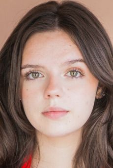 Элли О’Брайен