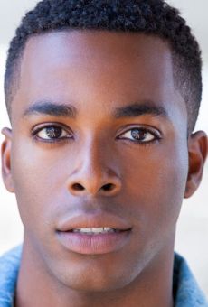 Брэндон Блэк