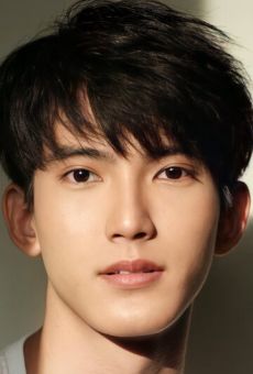 Чалонграт Новсамронг