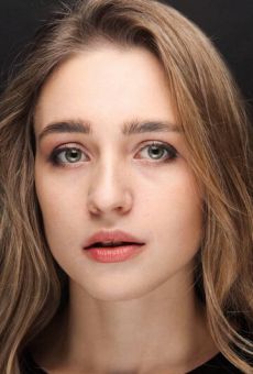 Мария Рябошапка