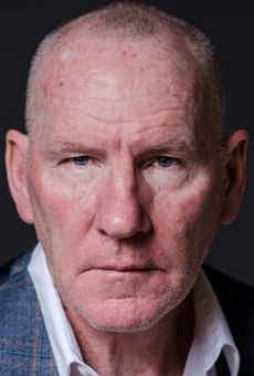 Роберт Морган