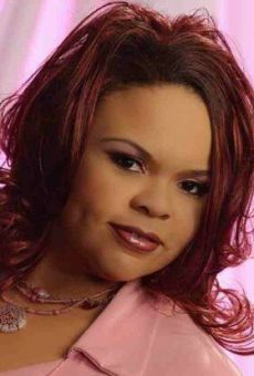 Тамела Дж. Манн