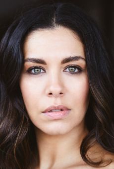 Николь Шамун