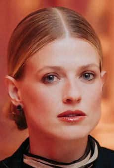 Софья Эрнст