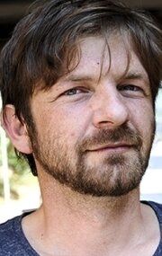 Висар Морина