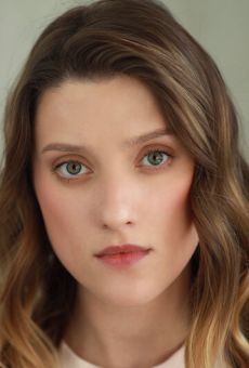 Екатерина Степанова